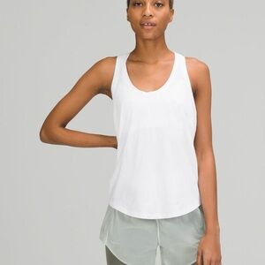 lululemon love tank